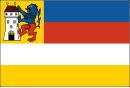 Drapeau de Pacov