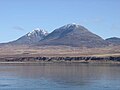 Paps of Jura.