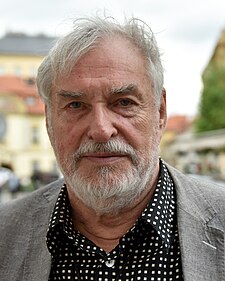 Pavel Opočenský (2024)