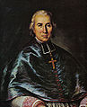 Mgr Joseph Signay, 1836