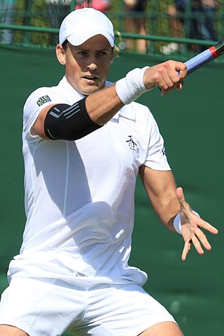 <span class="mw-page-title-main">Vasek Pospisil</span> Canadian tennis player