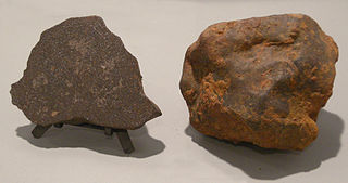 <span class="mw-page-title-main">Pultusk (meteorite)</span> Chondrite meteorite