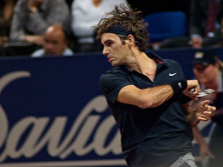 2007 Davidoff Swiss Indoors Tennis tournament