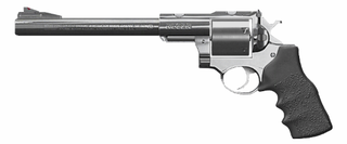 <span class="mw-page-title-main">Ruger Super Redhawk</span> Revolver