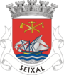 Brasão de Seixal