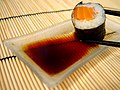 鮭魚壽司