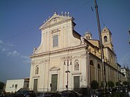 basilica di San Barnaba