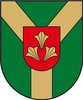 Coat of arms of Šešuoliai