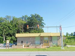 Shippensburg Township Office