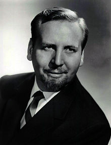 Henderson in 1965