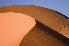 Sossusvlei Dune