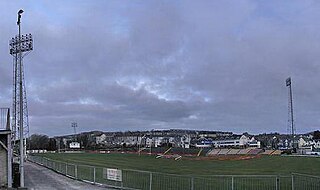 <span class="mw-page-title-main">St Helen's Rugby and Cricket Ground</span> Rugby and cricket ground in Swansea