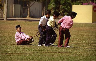 <span class="mw-page-title-main">Malaysian Malays</span> Ethnic group in Malaysia