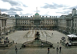 King's College London