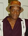 Tony Todd geboren op 4 december 1954