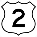 File:US 2 (1948).svg