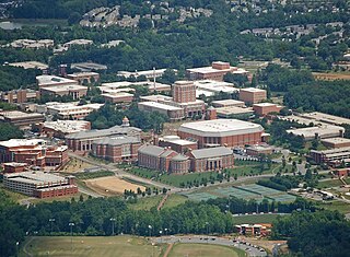 <span class="mw-page-title-main">2019 University of North Carolina at Charlotte shooting</span> Mass shooting in Charlotte, North Carolina