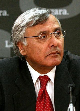 <span class="mw-page-title-main">Ujjal Dosanjh</span> Canadian politician (born 1947)