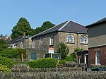 Unitarian Chapel and Chapel Cottage