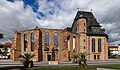 Wallonisch-Niederländische Kirche in Hanau (von Milseburg)