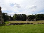 Waverley Abbey 2007.JPG