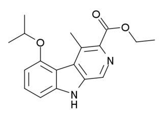 <span class="mw-page-title-main">ZK-93426</span> Chemical compound