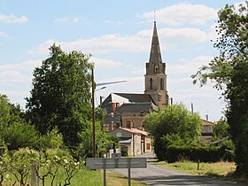 Les Cerqueux-sous-Passavant