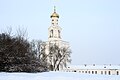 * Kandidimi: Bell tower, Yuriev Monastery, Novgorod --Vsatinet 19:54, 12 September 2024 (UTC) * * Kërkohet vlerësim