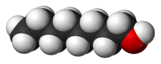 <span class="mw-page-title-main">1-Octanol</span> Chemical compound