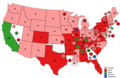 36th Presidential Ballot