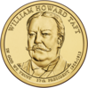 Taft dollar