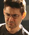 Steve Albini in mei 2007 geboren op 22 juli 1962