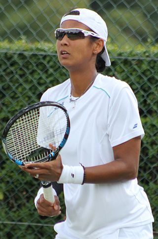 <span class="mw-page-title-main">Akgul Amanmuradova</span> Uzbekistani tennis player