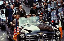 The Apollo 11 astronauts ride in New York's Chrysler Imperial Parade Phaeton in a ticker-tape parade Apollo 11 Parade.jpg