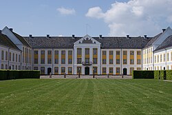 Augustenborg Slot