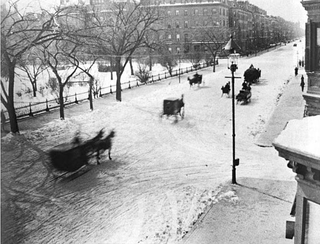 Beacon Street