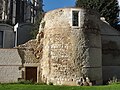 Stadtmauer von Beauvais