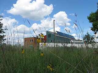 <span class="mw-page-title-main">Minnesota Valley National Wildlife Refuge</span> United States protected natural area near Minneapolis