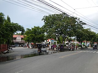 <span class="mw-page-title-main">Binangonan</span> Municipality in Rizal, Philippines