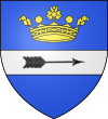 Blason de Zala