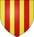 Coat of arms of Foix