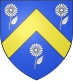 Coat of arms of Grenant