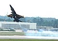 Blue Angels take-off