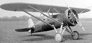 Boeing XP-15 Fighter aircraft prototype by Boeing