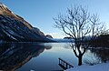 51 Bohinj Lake, Slovenia created, uploaded, and nominated by Mihael Simonič