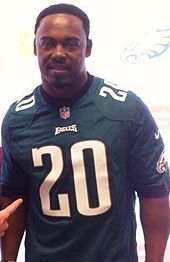 Dawkins in 2014 Brian Dawkins.jpg