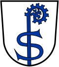 Brasão de Schönau