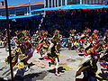 Carnaval de Oruro