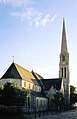 Plymouth Cathedral