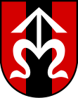 Wappen von Nahošovice